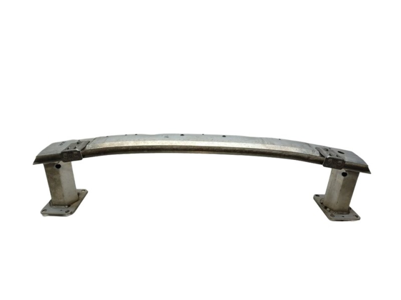 Recambio de refuerzo paragolpes delantero para peugeot 3008 gt line referencia OEM IAM 9824513780  