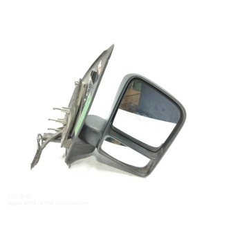 Recambio de retrovisor derecho para ford tourneo connect (tc7) kombi b. corta (2006) referencia OEM IAM 2T1417682DN  