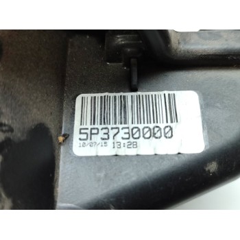 Recambio de ventilador calefaccion para renault captur adventure referencia OEM IAM 272101005R  