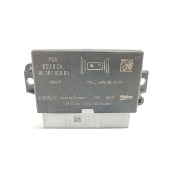 MODULO ELECTRONICO 9838793680 