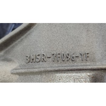 Recambio de caja cambios para ford focus c-max (cap) trend (d) referencia OEM IAM 6M5R7002YA  