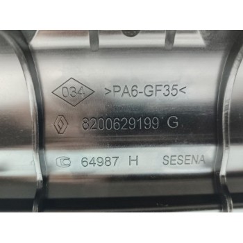 Recambio de tapa balancines para renault kangoo expression referencia OEM IAM 8200629199  