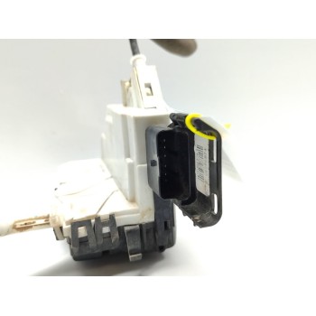 Recambio de cerradura puerta delantera derecha para peugeot 5008 premium referencia OEM IAM 825154  