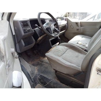 volkswagen t4 transporter/furgoneta (mod. 1991) del año 2001