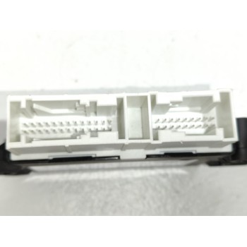 Recambio de modulo electronico para opel corsa f edition referencia OEM IAM 9838793680  