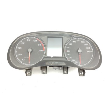 Recambio de cuadro instrumentos para seat ibiza (6p1) reference referencia OEM IAM 6P0920730B  