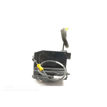 Recambio de cerradura puerta trasera derecha para peugeot 308 style referencia OEM IAM 9810309880  