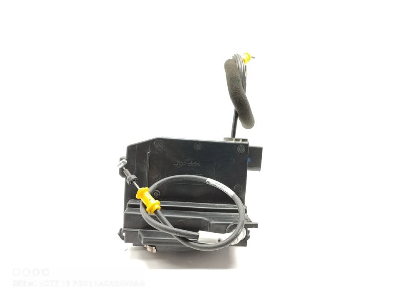 Recambio de cerradura puerta trasera derecha para peugeot 308 style referencia OEM IAM 9810309880  