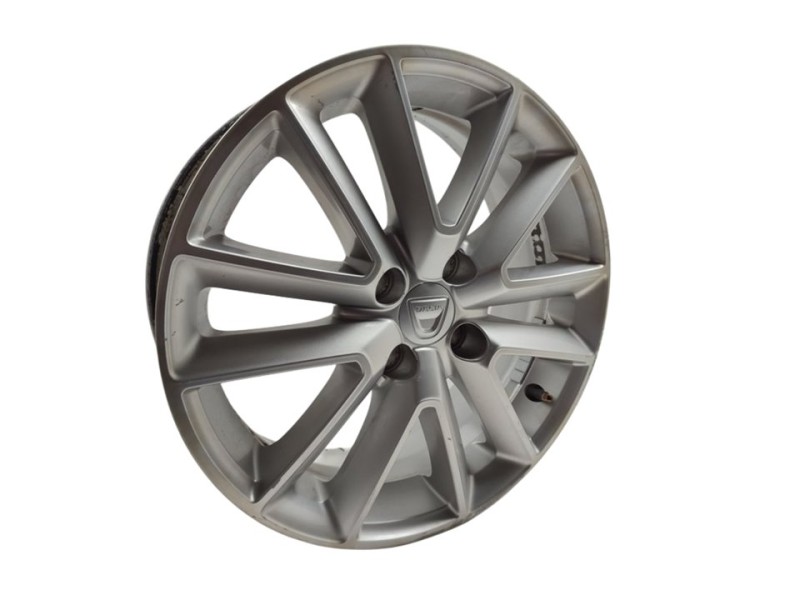 Recambio de llanta para dacia lodgy stepway referencia OEM IAM 403002441R  