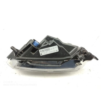 Recambio de faro antiniebla derecho para seat leon (kl1) fr referencia OEM IAM 5F0941702C  