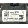 Recambio de cuadro instrumentos para seat ibiza (6p1) reference referencia OEM IAM 6P0920730B  