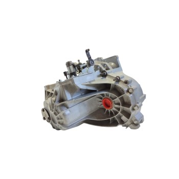 Recambio de caja cambios para ford focus c-max (cap) trend (d) referencia OEM IAM 6M5R7002YA  