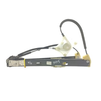 Recambio de elevalunas delantero derecho para volkswagen t-roc advance referencia OEM IAM 2GA837462F  