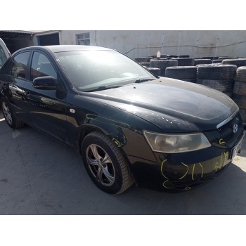 hyundai sonata (nf) del año 2007