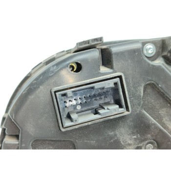 Recambio de cuadro instrumentos para seat ibiza (6p1) reference referencia OEM IAM 6P0920730B  