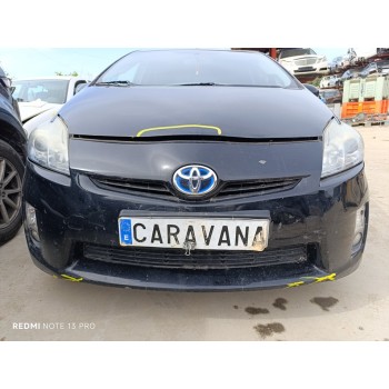 Recambio de paragolpes delantero para toyota prius (nhw30) eco referencia OEM IAM 5211947913  