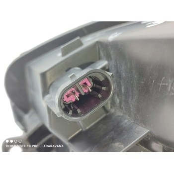 Recambio de faro antiniebla derecho para seat leon (kl1) fr referencia OEM IAM 5F0941702C  