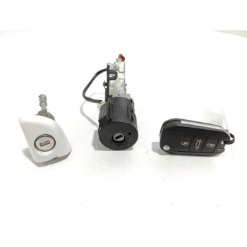 Recambio de conmutador de arranque para opel corsa f edition referencia OEM IAM 9663123380  