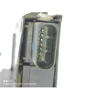 Recambio de cerradura puerta trasera derecha para peugeot 308 style referencia OEM IAM 9810309880  