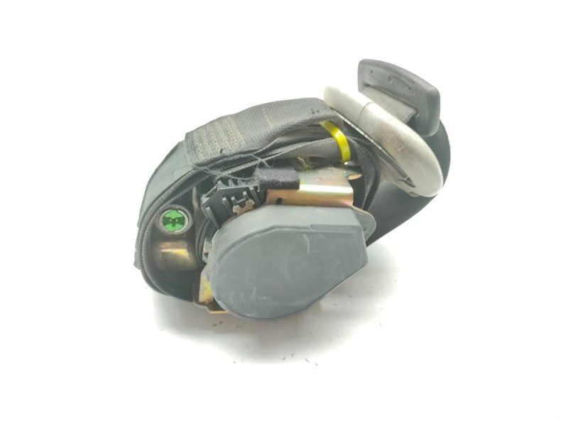 Recambio de cinturon seguridad delantero izquierdo para volkswagen golf iv berlina (1j1) básico referencia OEM IAM 1J3857705S  