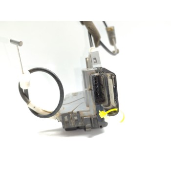 Recambio de cerradura puerta trasera derecha para peugeot 5008 confort referencia OEM IAM 833331  