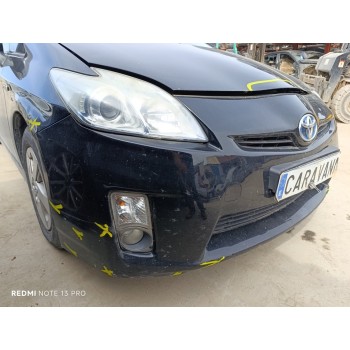 Recambio de paragolpes delantero para toyota prius (nhw30) eco referencia OEM IAM 5211947913  