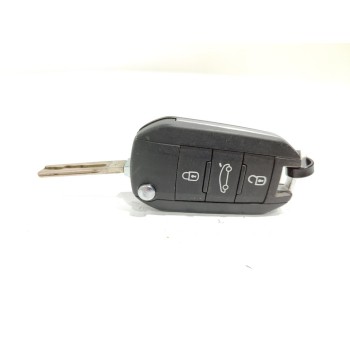 Recambio de conmutador de arranque para opel corsa f edition referencia OEM IAM 9663123380  