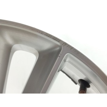 Recambio de llanta para dacia lodgy stepway referencia OEM IAM 403002441R  