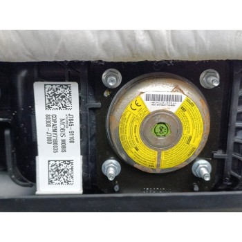 Recambio de kit airbag para kia xceed drive referencia OEM IAM 80100J7100  