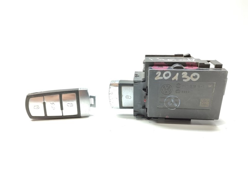 Recambio de conmutador de arranque para volkswagen passat berlina (3c2) advance referencia OEM IAM 3C0905843M  