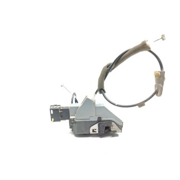 Recambio de cerradura puerta trasera derecha para peugeot 5008 confort referencia OEM IAM 833331  