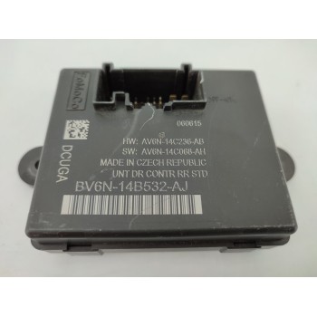 Recambio de modulo confort para ford focus lim. st-line referencia OEM IAM BV6N14B532AJ  