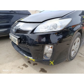 Recambio de paragolpes delantero para toyota prius (nhw30) eco referencia OEM IAM 5211947913  