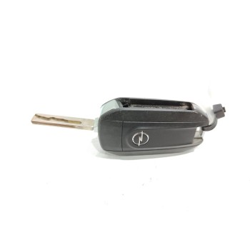 Recambio de conmutador de arranque para opel corsa f edition referencia OEM IAM 9663123380  