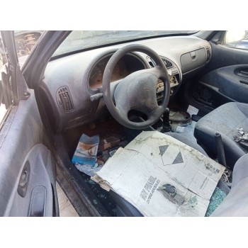 citroën saxo (s0, s1) del año 1996