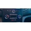 Recambio de pantalla multifuncion para renault megane iv berlina 5p limited referencia OEM IAM 280901189R  