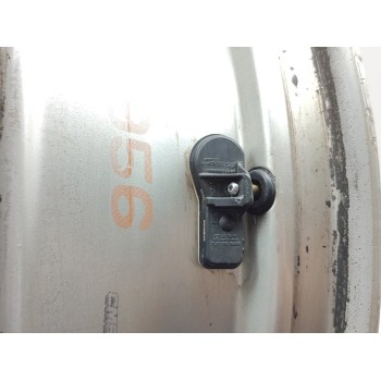 Recambio de llanta para dacia lodgy stepway referencia OEM IAM 403002441R  