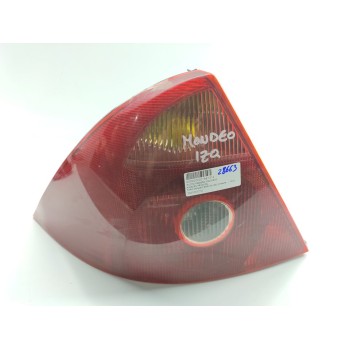 Recambio de piloto trasero izquierdo para ford mondeo berlina (ge) ambiente referencia OEM IAM 1371861  