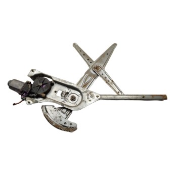 Recambio de elevalunas delantero derecho para renault kangoo (f/kc0) alize referencia OEM IAM 8200188551  