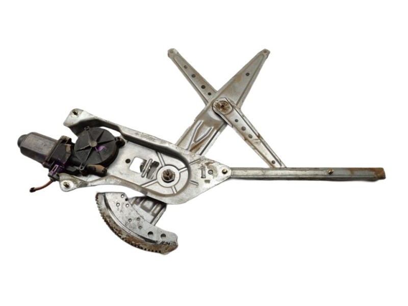 Recambio de elevalunas delantero derecho para renault kangoo (f/kc0) alize referencia OEM IAM 8200188551  