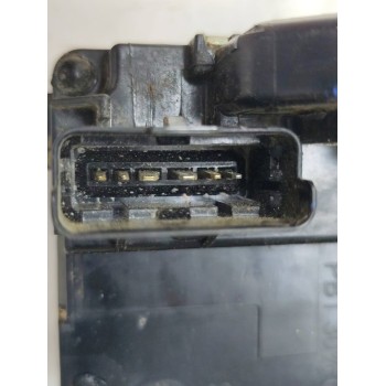 Recambio de cerradura puerta delantera derecha para nissan qashqai (j11) acenta referencia OEM IAM 805004EA2A  