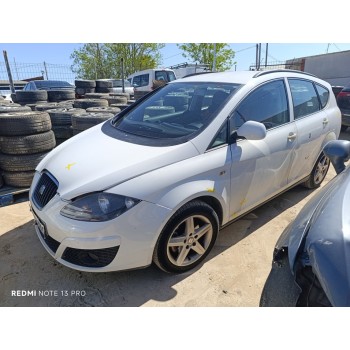 seat altea xl (5p5) del año 2013