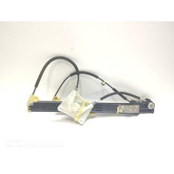 Recambio de elevalunas delantero izquierdo para volkswagen t-roc advance referencia OEM IAM 2GA837461F  