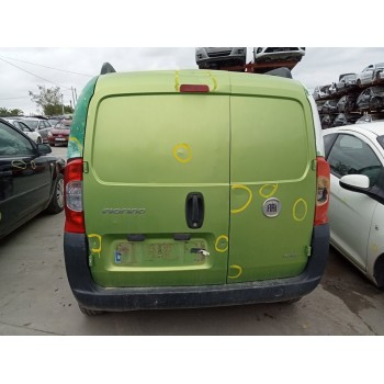 fiat fiorino del año 2008