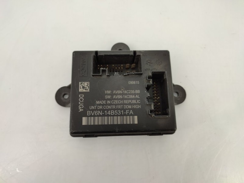 Recambio de modulo confort para ford focus lim. st-line referencia OEM IAM BV6N14B531FA  