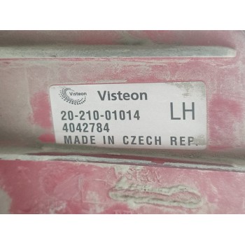 Recambio de piloto trasero izquierdo para ford mondeo berlina (ge) ambiente referencia OEM IAM 1371861  