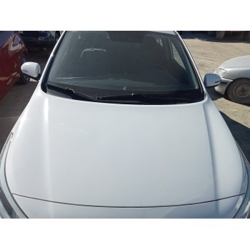 Recambio de capo para hyundai i20 essence referencia OEM IAM 66400C8000  