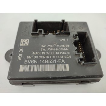 Recambio de modulo confort para ford focus lim. st-line referencia OEM IAM BV6N14B531FA  