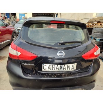 PORTON TRASERO K01003ZLMA 