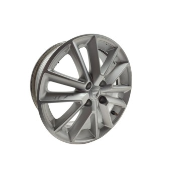 Recambio de llanta para dacia lodgy stepway referencia OEM IAM 403002441R  